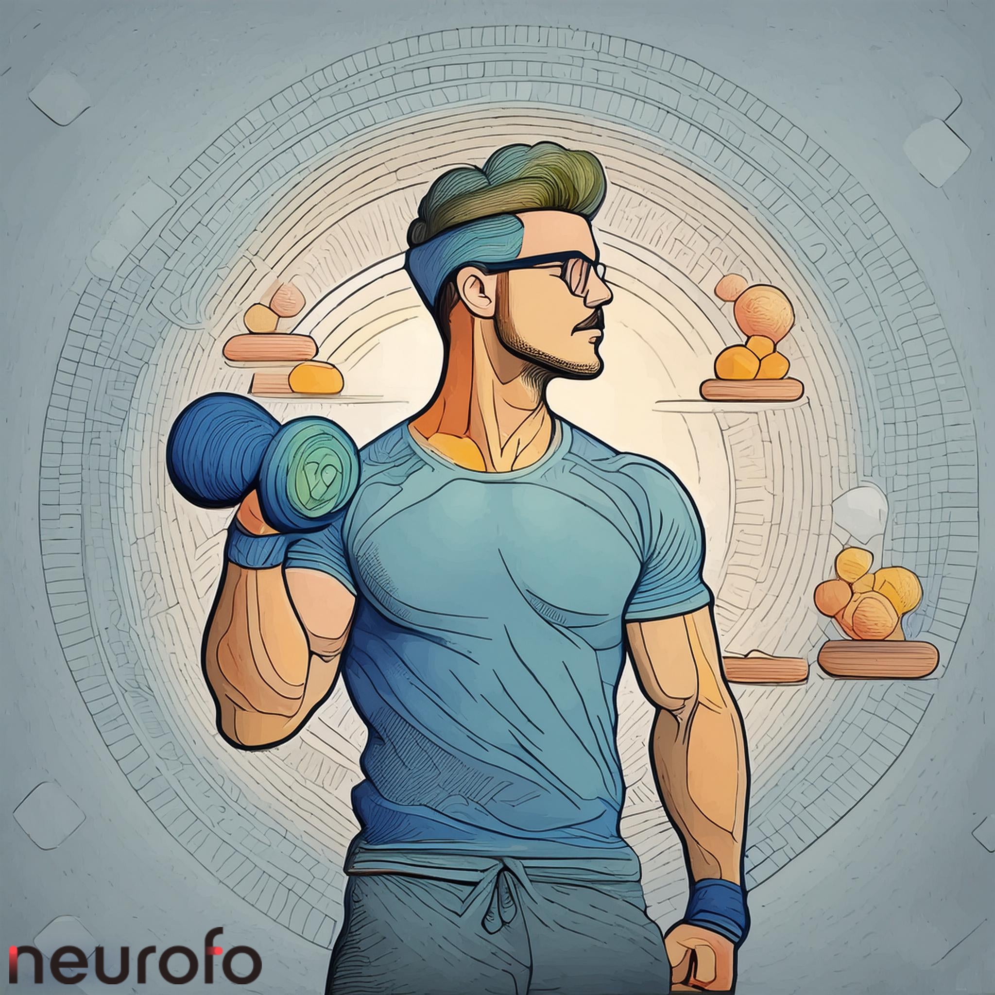 Neurofo Fitness Online Course